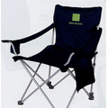 Three Position Foldable Chair